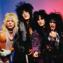 Mötley Crüe