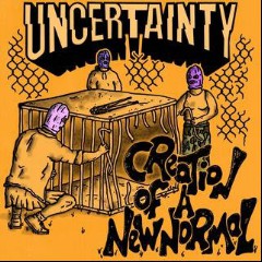 Uncertainty