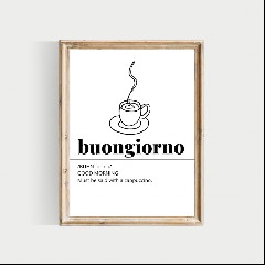 Buongiorno
