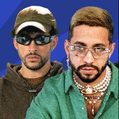 Bad Bunny & Mora