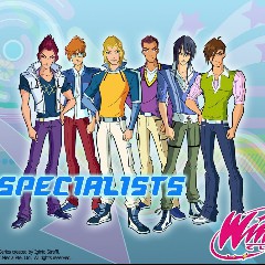 The Specialists