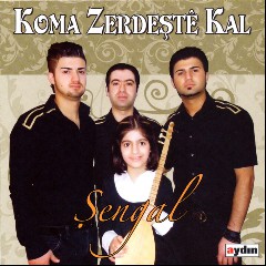 Koma Zerdestekal