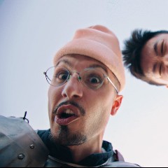 bbno$ feat. Rich Brian