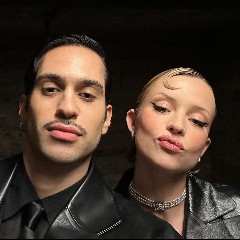Mahmood feat. Angèle