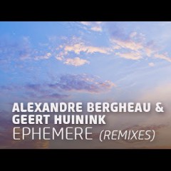 Alexandre Bergheau & Geert Huinink