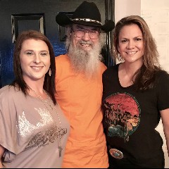 Uncle Si & The Sicotics