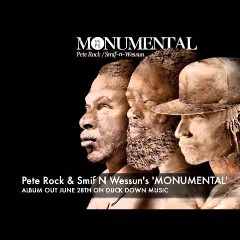 Pete Rock & Smif‐n‐Wessun