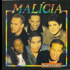 Grupo Malícia