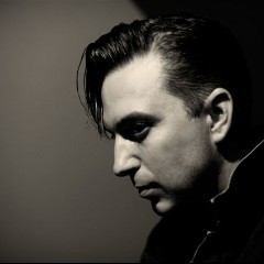 JD McPherson