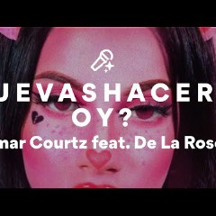 De La Rose & Omar Courtz
