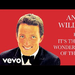 It's The Most Wonderful Time Of The Year