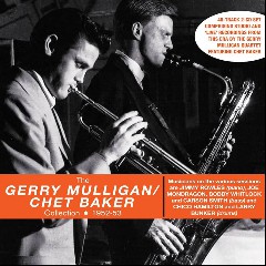 Gerry Mulligan & Chet Baker