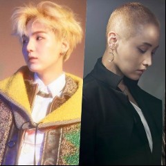Lee So-ra feat. SUGA