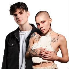 Audien & Skylar Grey