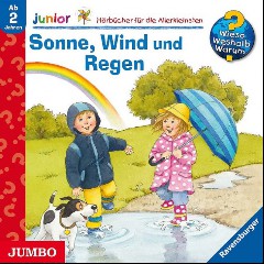 Harry mit der Gruppe Sonne, Wind und Regen