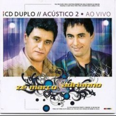 Zé Marco & Adriano
