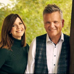 Keith & Kristyn Getty & Michael W. Smith