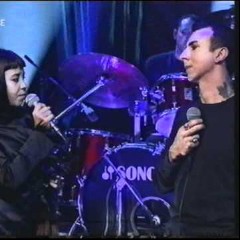 Marc Almond & Keli Ali