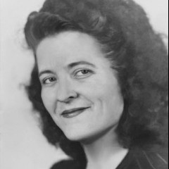 Almeda Riddle