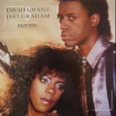 Jaki Graham En Davind Grant