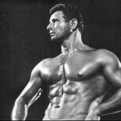 Joe Gold