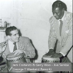 Gerry Woo, Jack Costanzo