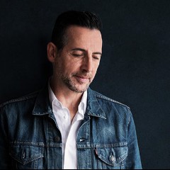 Tony Finger