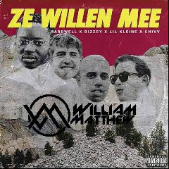 Hardwell, Bizzey, Lil’ Kleine & Chivv