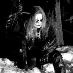 Satanic Warmaster