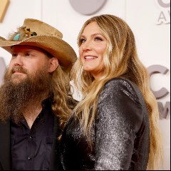 Morgane Stapleton