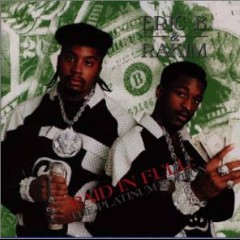 Latto feat. Eric B. & Rakim