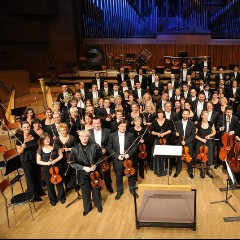 Zagreb Philharmonic Orchestra