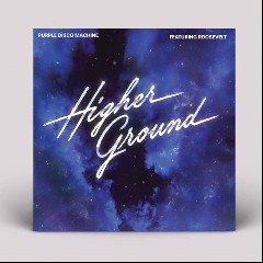 Purple Disco Machine X Roosevelt