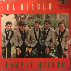Compay Quinto