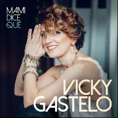 Vicky Gastelo