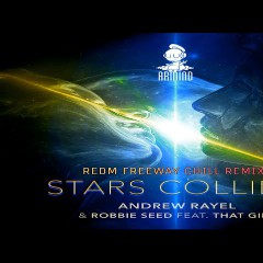 Andrew Rayel & Robbie Seed feat. That Girl