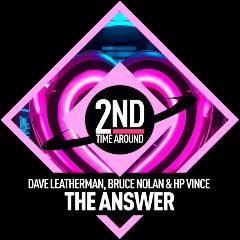 Dave Leatherman, HP Vince, Bruce Nolan