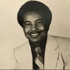 Morris Chapman