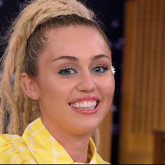 Miley Cyrus ftg. Sia