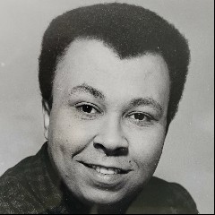 Jimmy Radcliffe