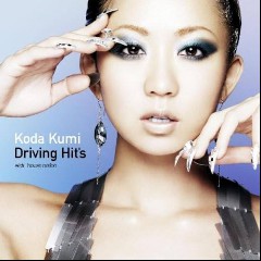 Koda Kumi