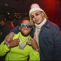 El Alfa & Lil Pump