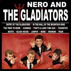 Nero and the Gladiators