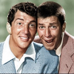 Dean Martin feat. Jerry Lewis