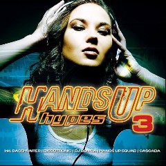 Hands Up Vol. 3