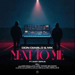 Don Diablo & MK