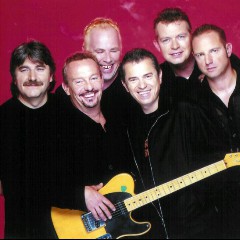 Spieder Murphy Gang