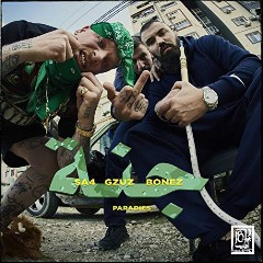 Staßenbande Feat. Bonez Mc & Gzuz