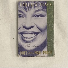 Roberta Flack & Maxi Priest