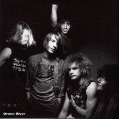 Green River